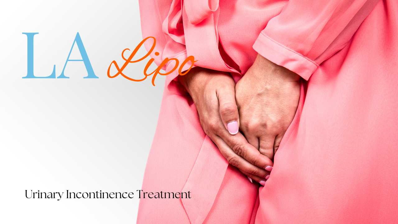 urinary incontinence treatment Harwich