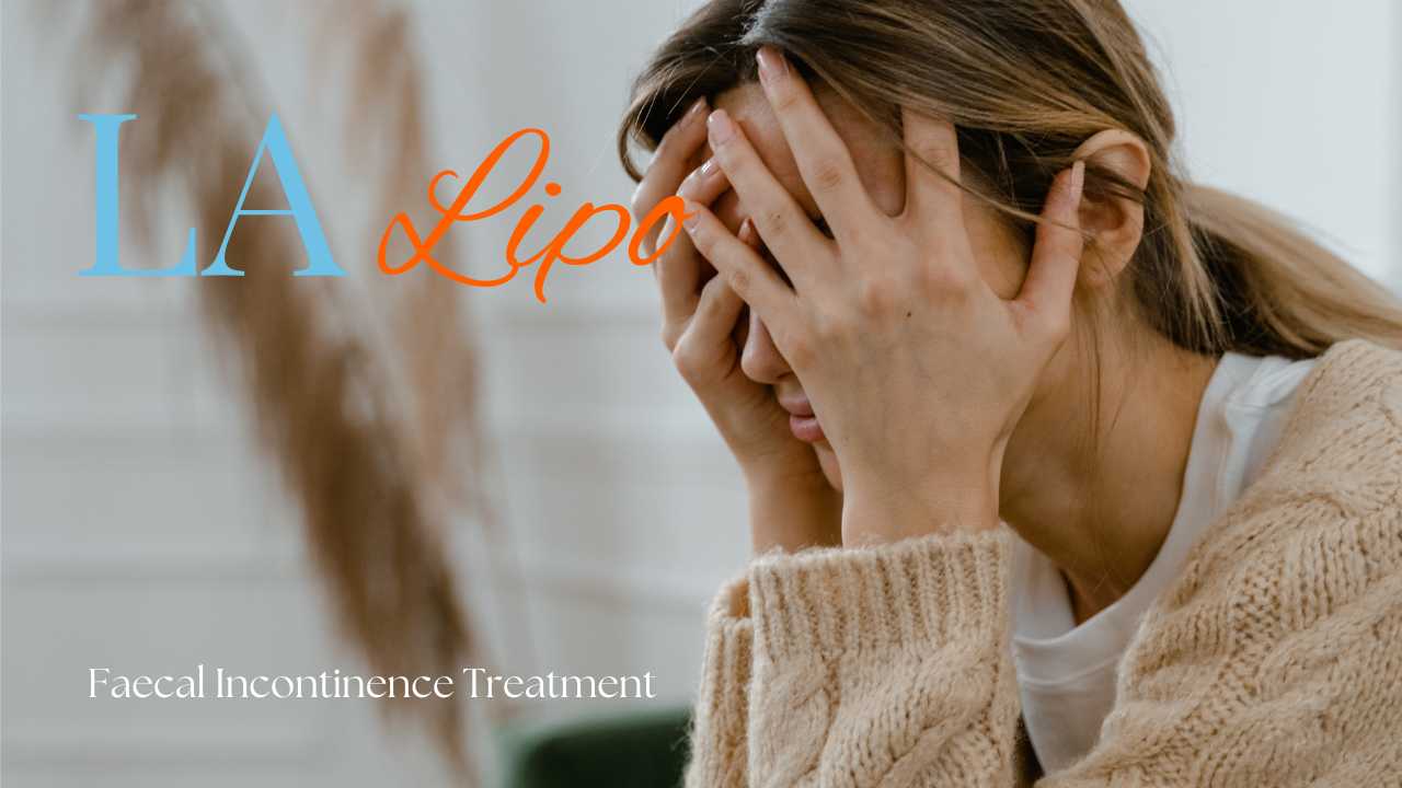Faecal incontinence treatment Harwich