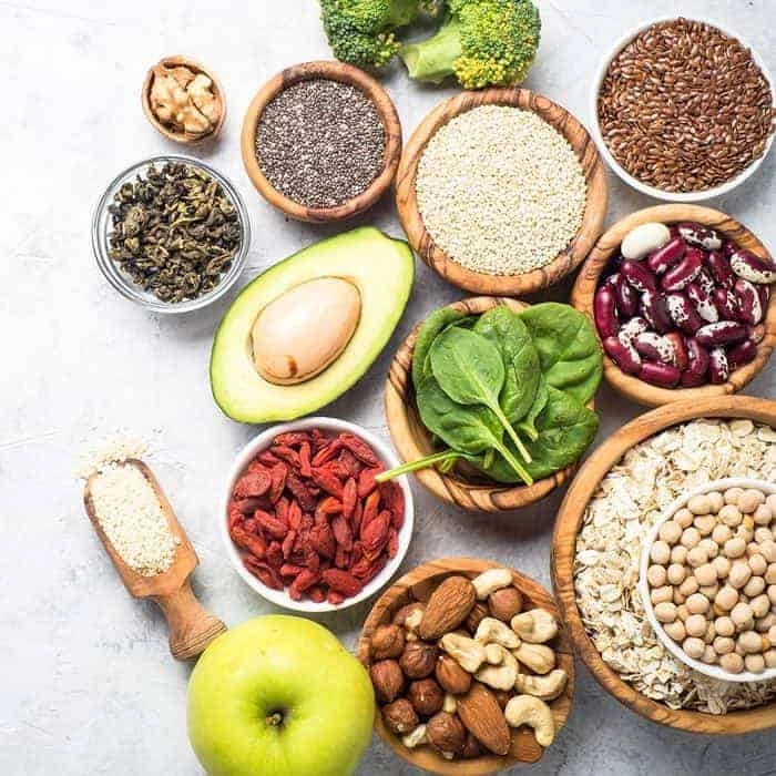 Fecal Incontinence Diet Harwich What to include and understand