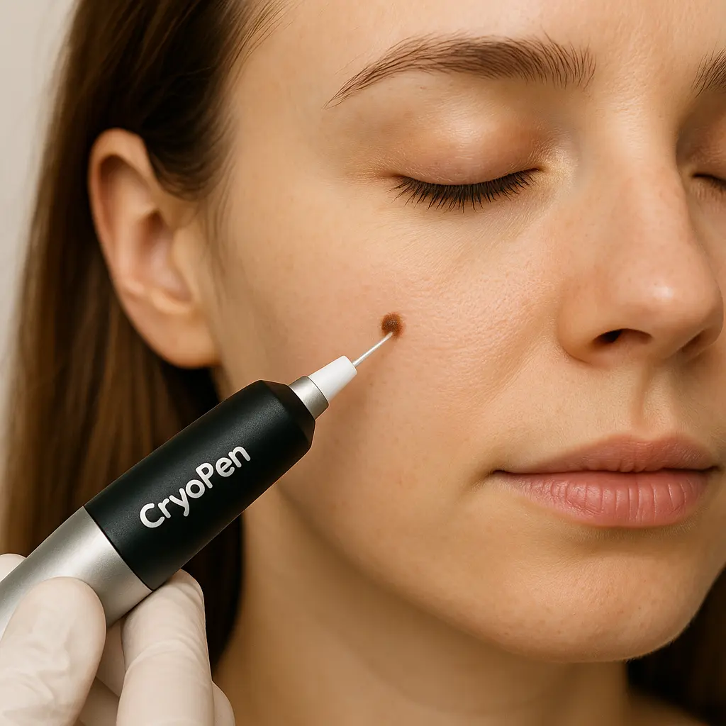 Mole removal Harwich treatment